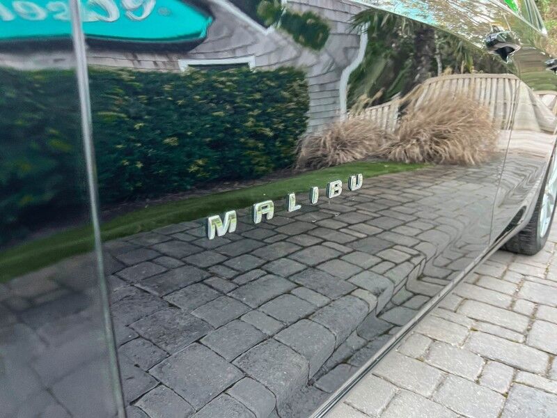 2018 Chevrolet Malibu LT Wilmington NC