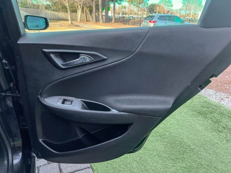 2018 Chevrolet Malibu LT Wilmington NC