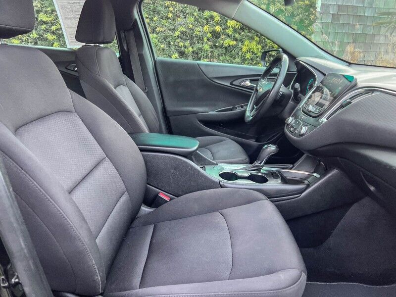 2018 Chevrolet Malibu LT Wilmington NC