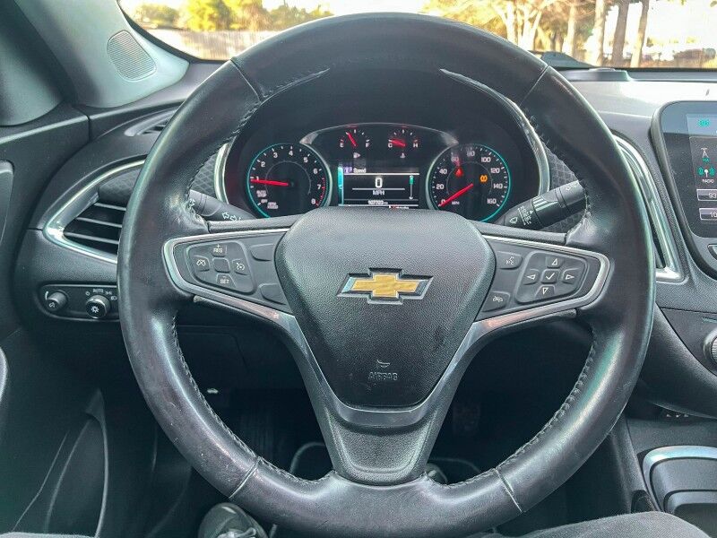 2018 Chevrolet Malibu LT Wilmington NC