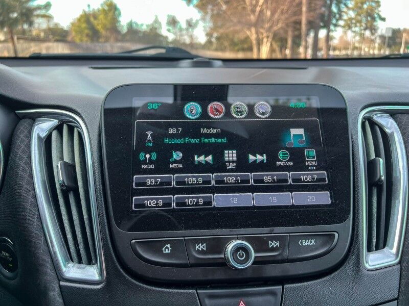 2018 Chevrolet Malibu LT Wilmington NC