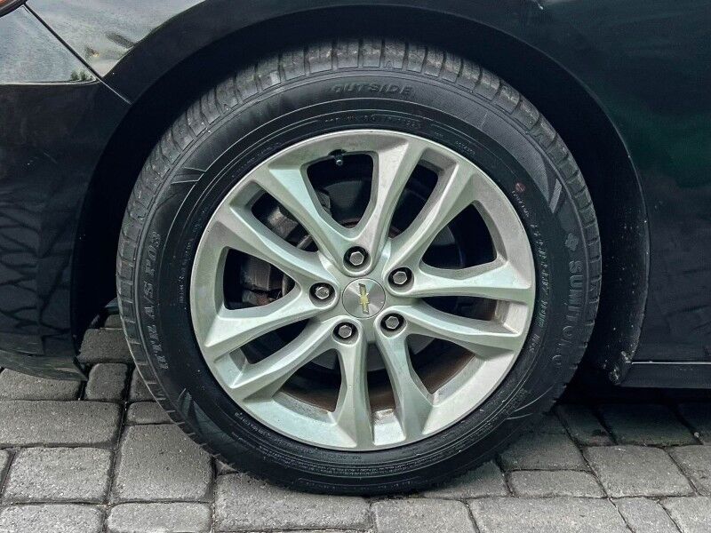 2018 Chevrolet Malibu LT Wilmington NC