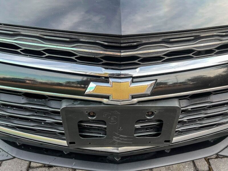 2018 Chevrolet Malibu LT Wilmington NC