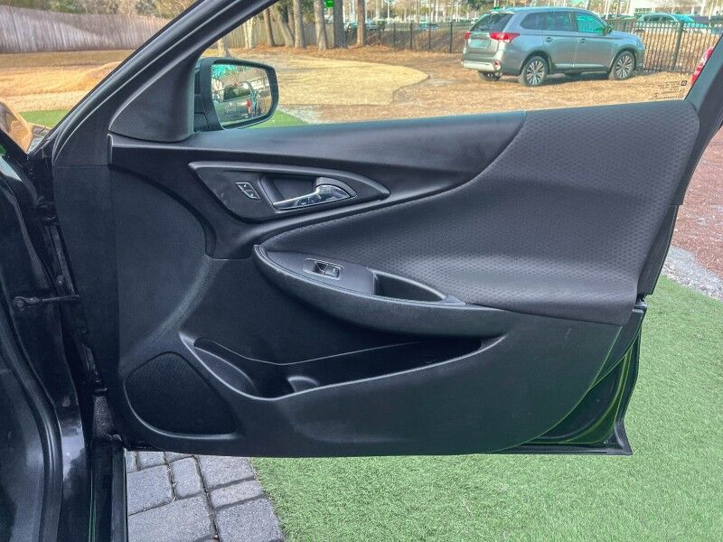 2018 Chevrolet Malibu LT Wilmington NC