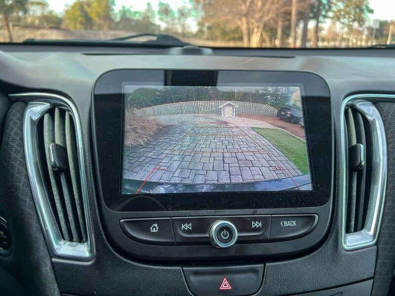 2018 Chevrolet Malibu LT Wilmington NC