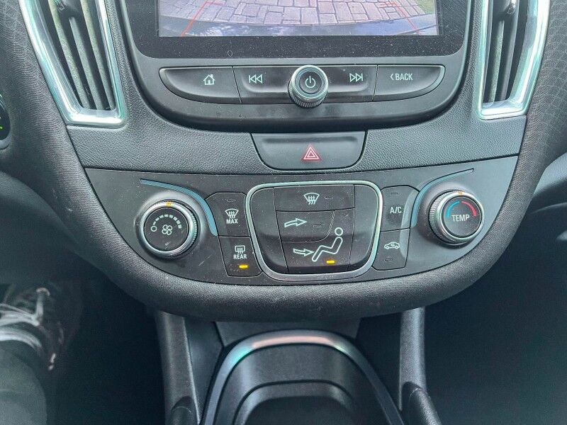 2018 Chevrolet Malibu LT Wilmington NC