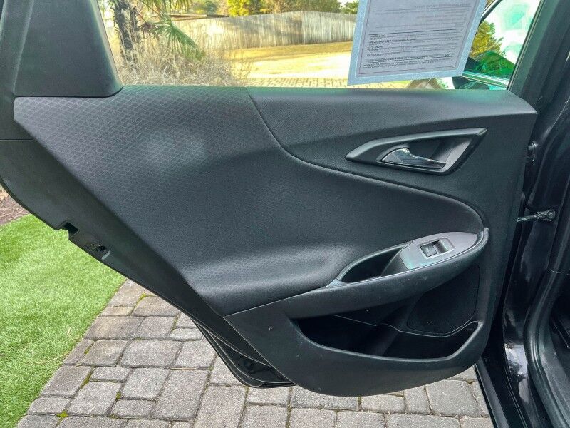 2018 Chevrolet Malibu LT Wilmington NC