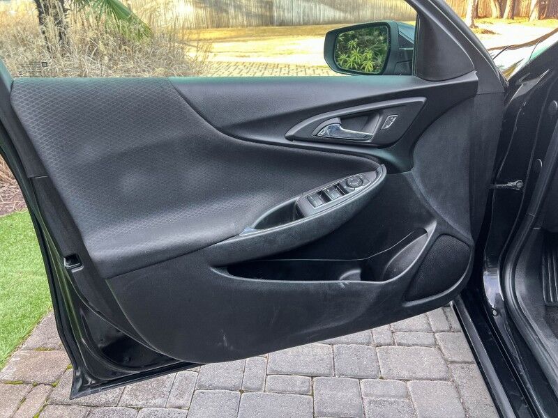 2018 Chevrolet Malibu LT Wilmington NC