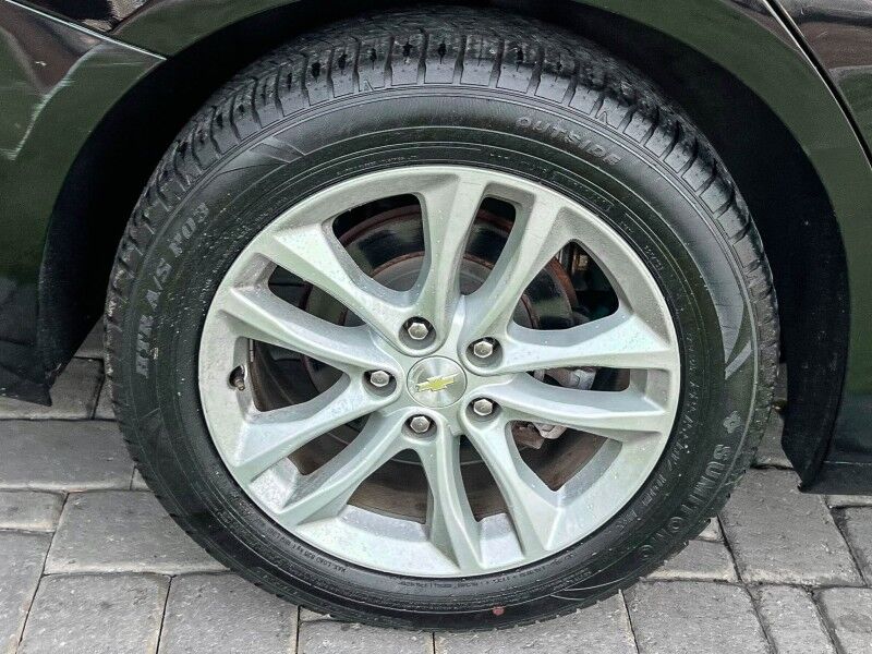 2018 Chevrolet Malibu LT Wilmington NC