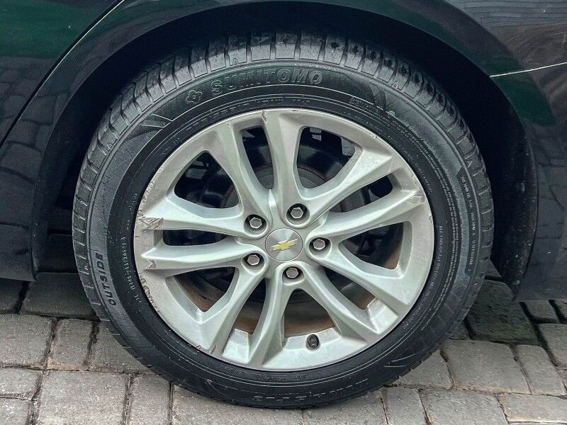 2018 Chevrolet Malibu LT Wilmington NC