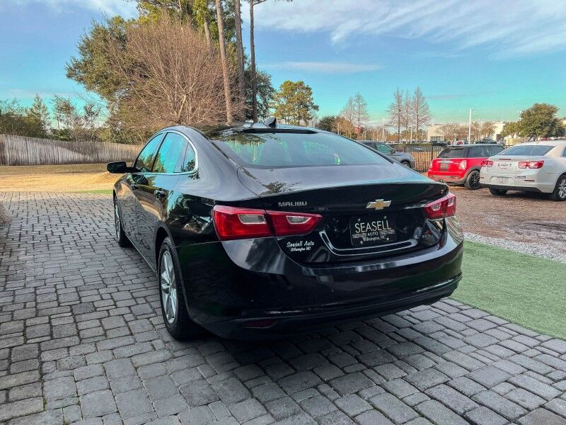 2018 Chevrolet Malibu LT Wilmington NC