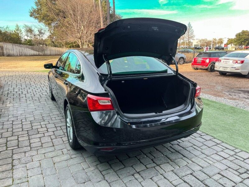 2018 Chevrolet Malibu LT Wilmington NC