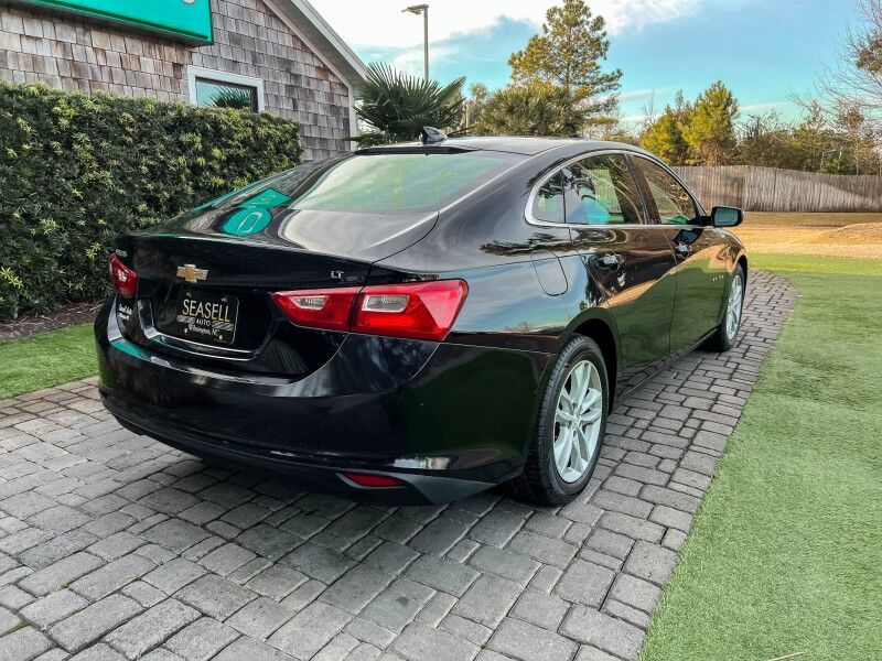 2018 Chevrolet Malibu LT Wilmington NC