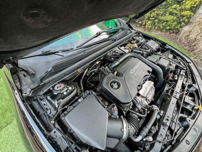 2018 Chevrolet Malibu LT Wilmington NC