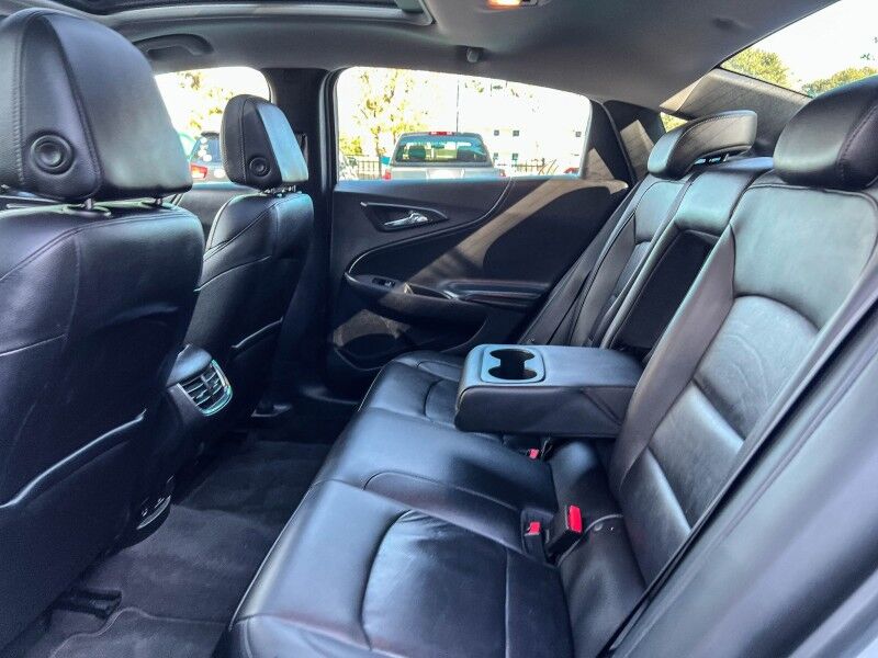 2018 Chevrolet Malibu LT Wilmington NC