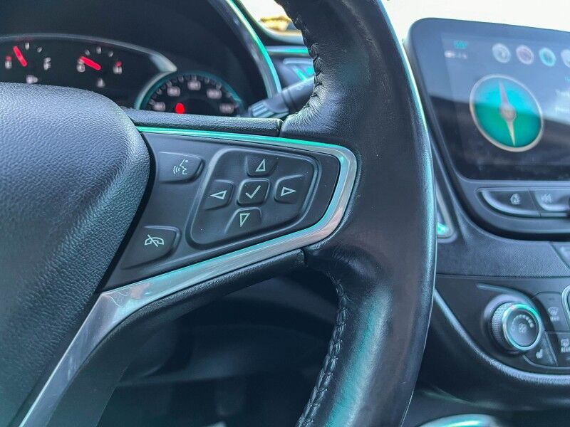 2018 Chevrolet Malibu LT Wilmington NC