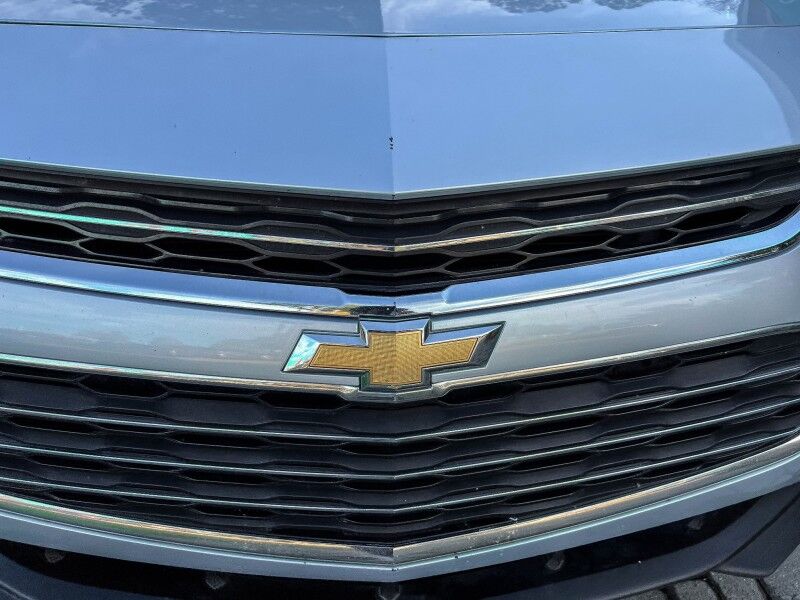 2018 Chevrolet Malibu LT Wilmington NC