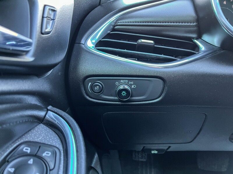 2018 Chevrolet Malibu LT Wilmington NC