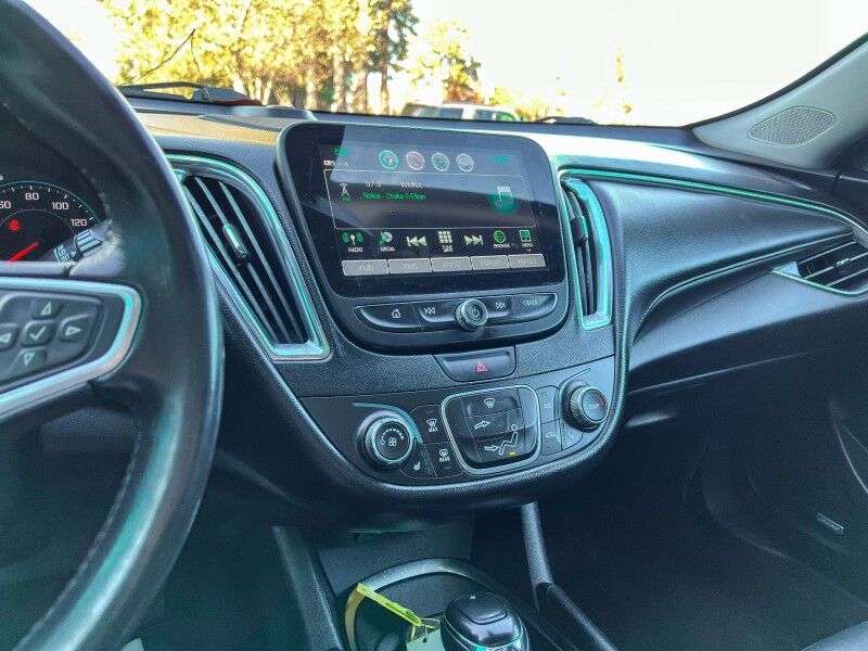 2018 Chevrolet Malibu LT Wilmington NC