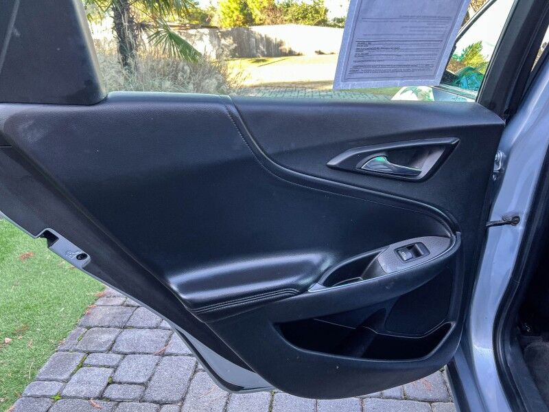 2018 Chevrolet Malibu LT Wilmington NC