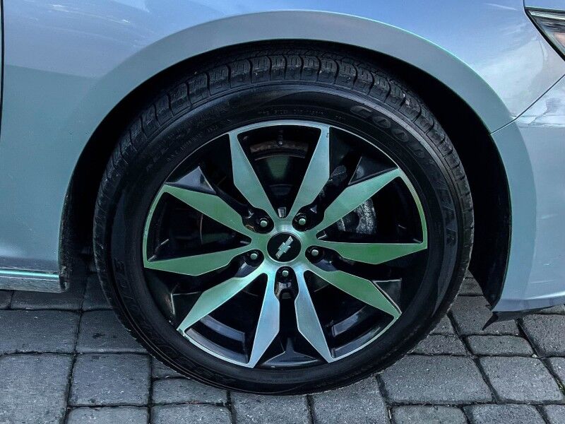 2018 Chevrolet Malibu LT Wilmington NC