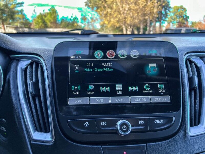 2018 Chevrolet Malibu LT Wilmington NC