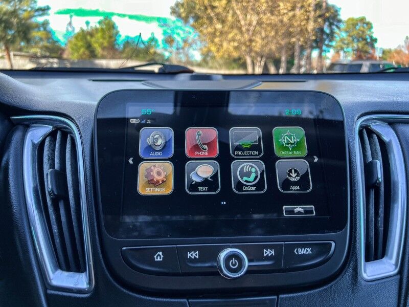 2018 Chevrolet Malibu LT Wilmington NC