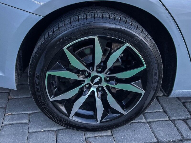 2018 Chevrolet Malibu LT Wilmington NC