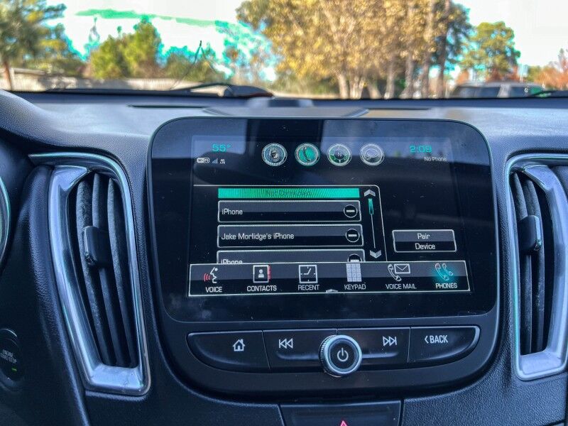 2018 Chevrolet Malibu LT Wilmington NC