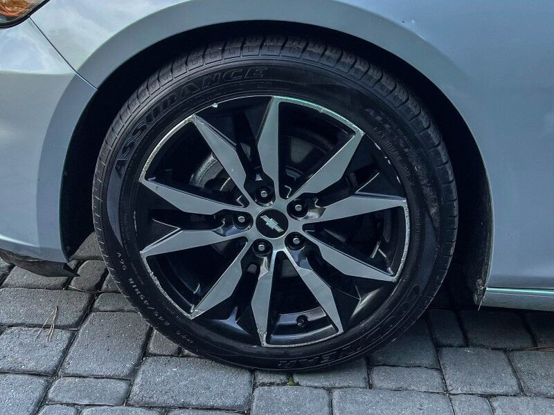 2018 Chevrolet Malibu LT Wilmington NC