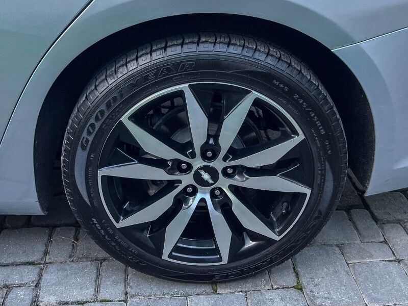 2018 Chevrolet Malibu LT Wilmington NC