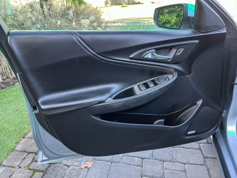 2018 Chevrolet Malibu LT Wilmington NC