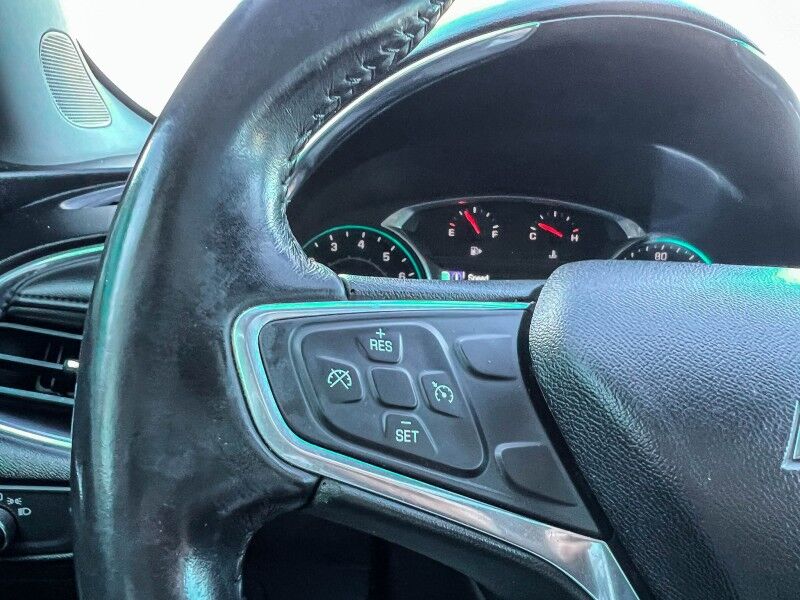 2018 Chevrolet Malibu LT Wilmington NC