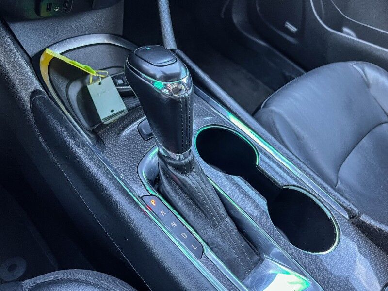 2018 Chevrolet Malibu LT Wilmington NC