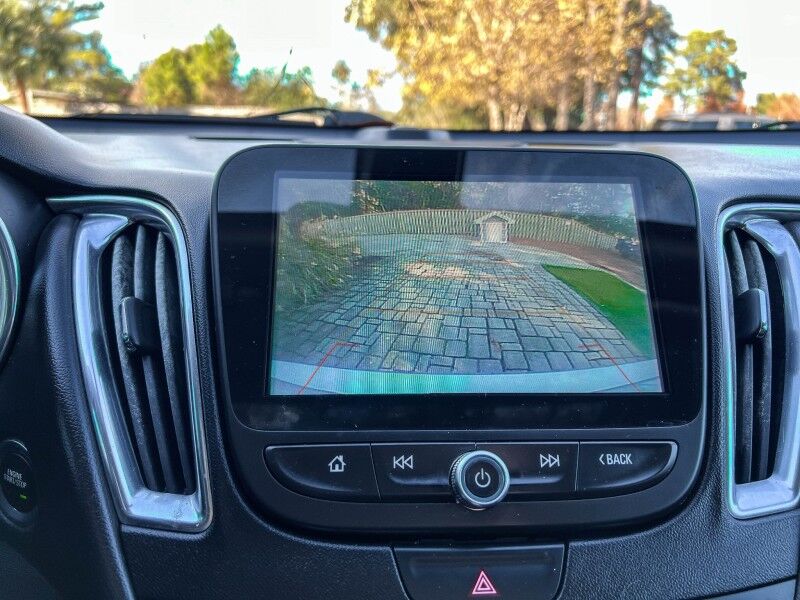 2018 Chevrolet Malibu LT Wilmington NC