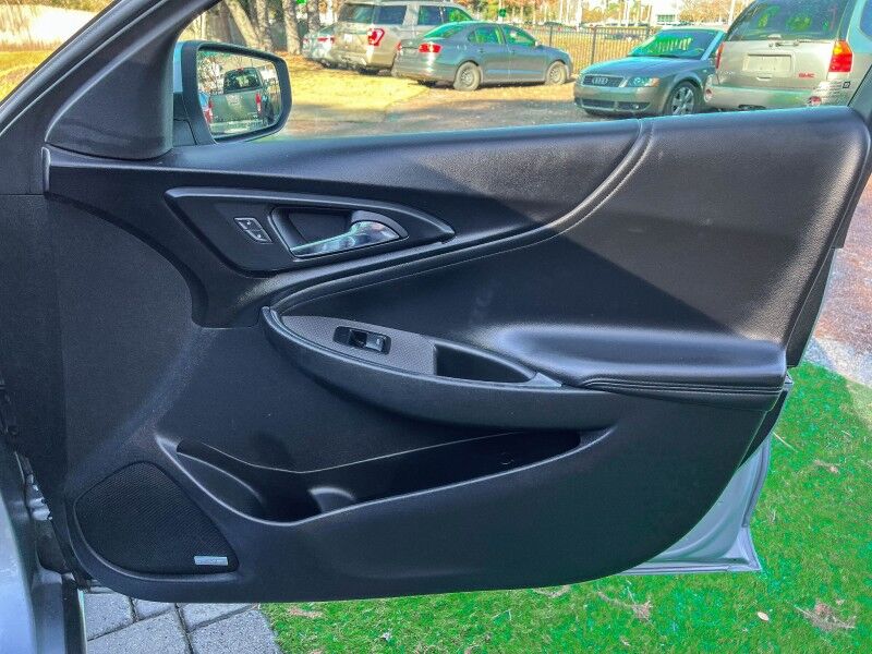 2018 Chevrolet Malibu LT Wilmington NC