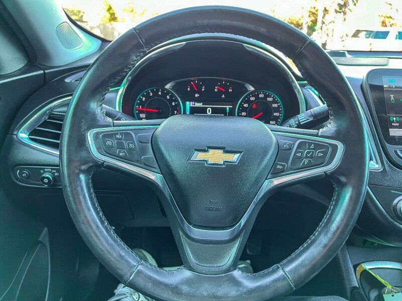 2018 Chevrolet Malibu LT Wilmington NC