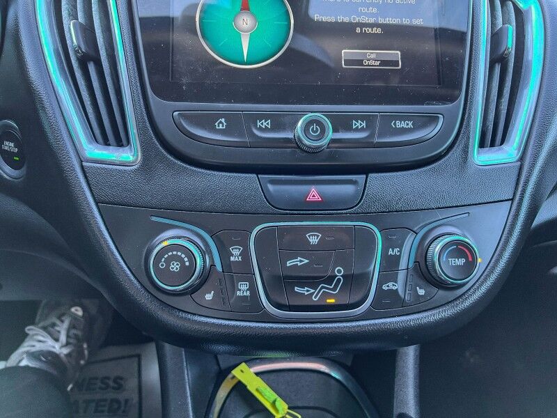 2018 Chevrolet Malibu LT Wilmington NC