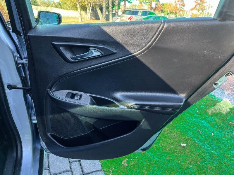 2018 Chevrolet Malibu LT Wilmington NC