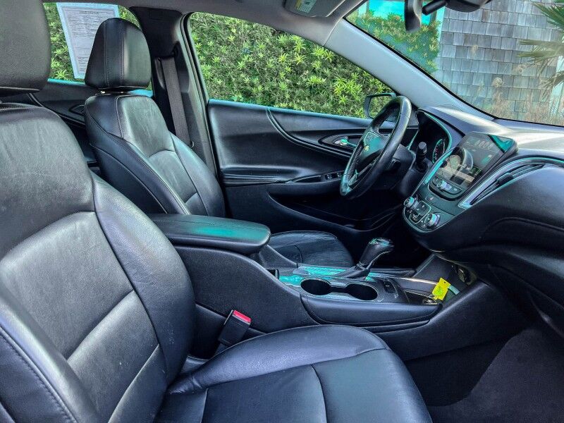 2018 Chevrolet Malibu LT Wilmington NC