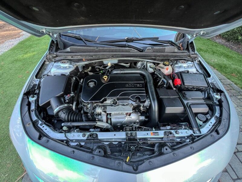 2018 Chevrolet Malibu LT Wilmington NC