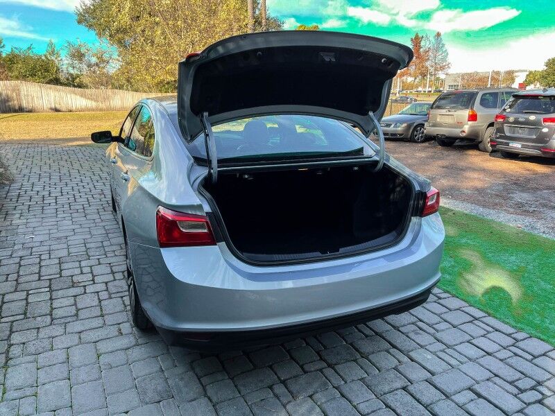 2018 Chevrolet Malibu LT Wilmington NC