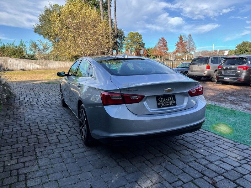 2018 Chevrolet Malibu LT Wilmington NC