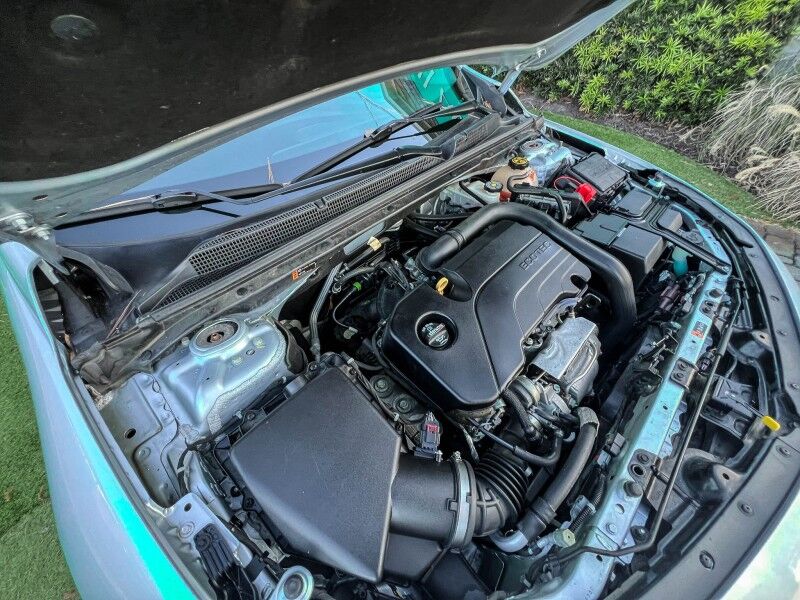 2018 Chevrolet Malibu LT Wilmington NC