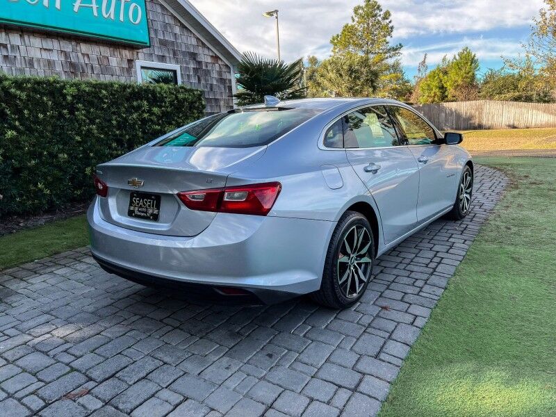 2018 Chevrolet Malibu LT Wilmington NC