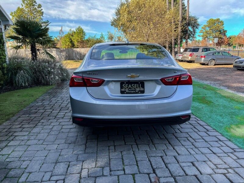 2018 Chevrolet Malibu LT Wilmington NC
