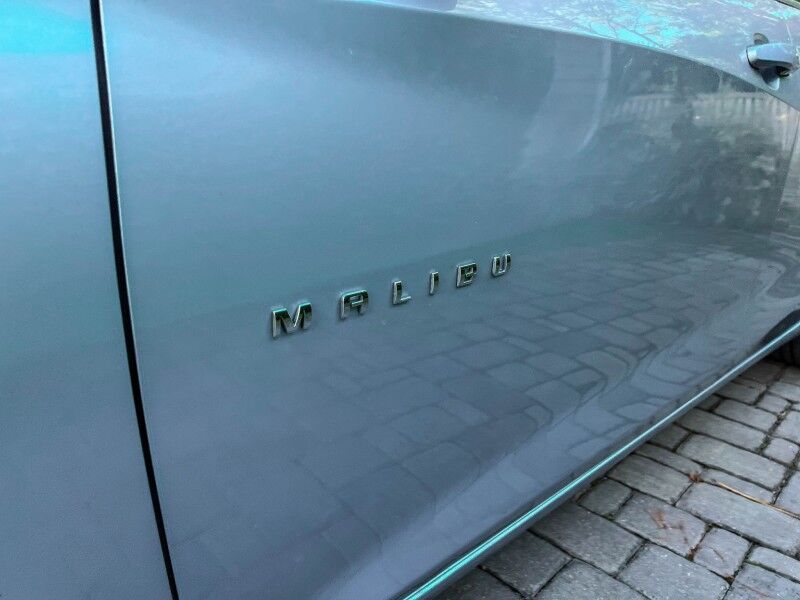 2018 Chevrolet Malibu LT Wilmington NC