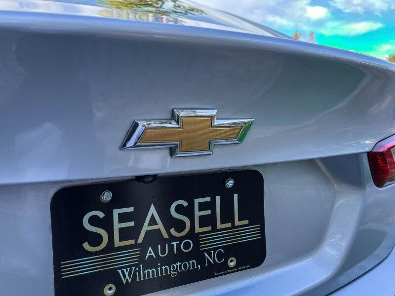 2018 Chevrolet Malibu LT Wilmington NC
