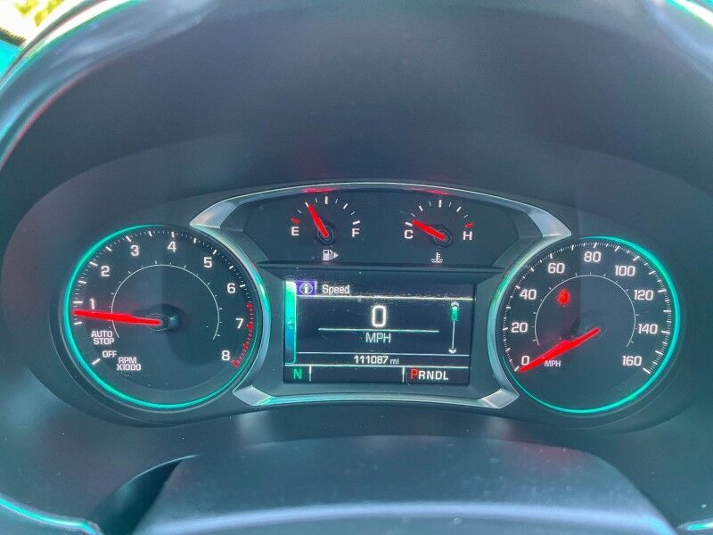 2018 Chevrolet Malibu LT Wilmington NC