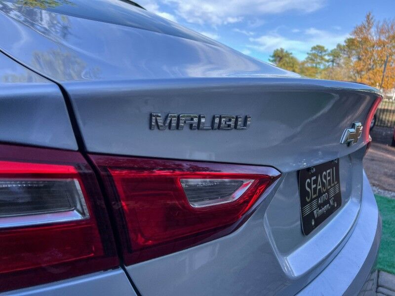 2018 Chevrolet Malibu LT Wilmington NC